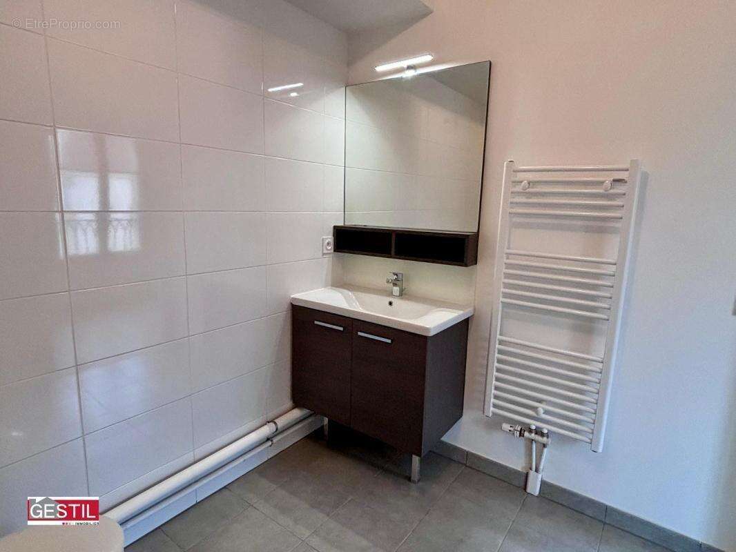 Appartement à PONTOISE