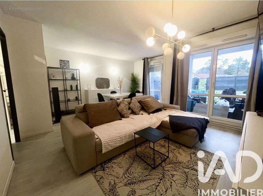 Photo 8 - Appartement à REIMS