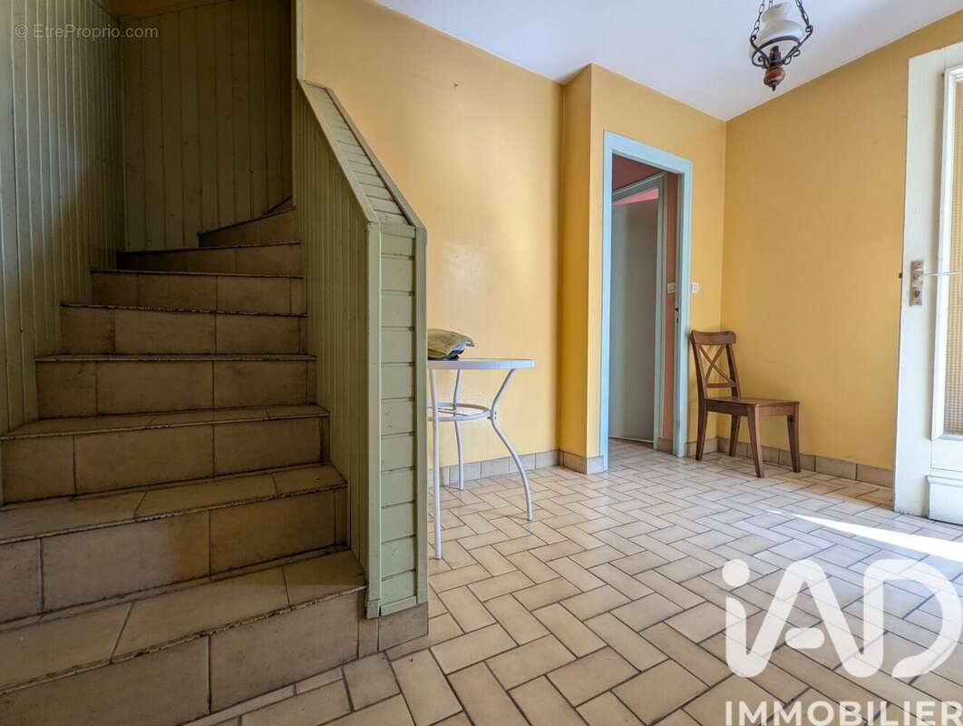 Photo 6 - Maison à SAINTE-VERGE