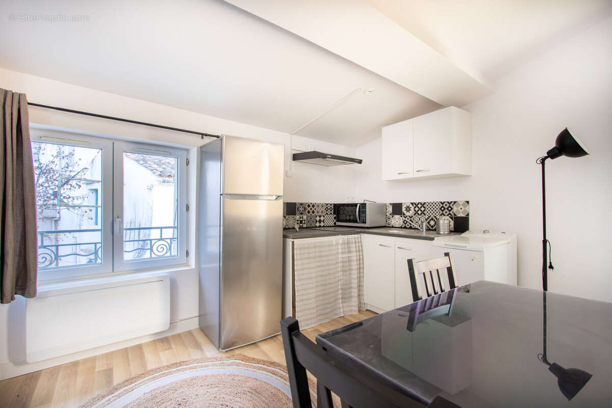 Appartement à BRIGNOLES