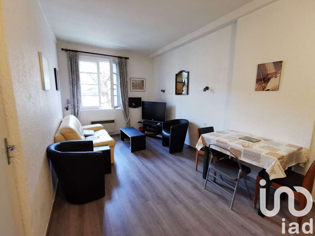 Photo 2 - Appartement à BAGNERES-DE-LUCHON