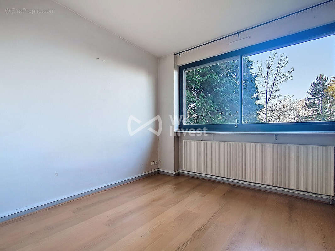 Appartement à SAINTE-FOY-LES-LYON