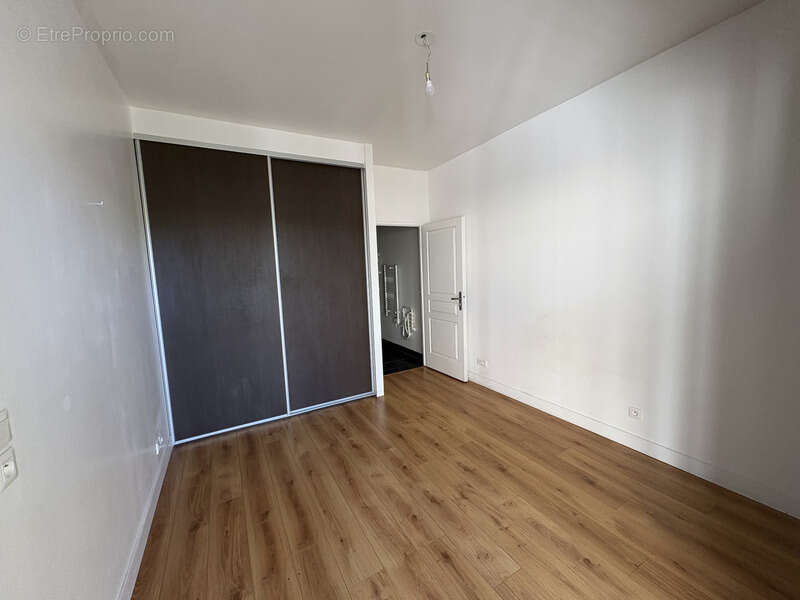 Appartement à MERIGNAC