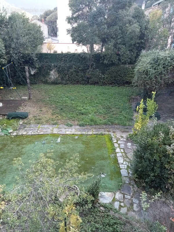 Maison à AMELIE-LES-BAINS-PALALDA