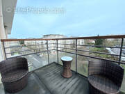 Appartement à GUYANCOURT