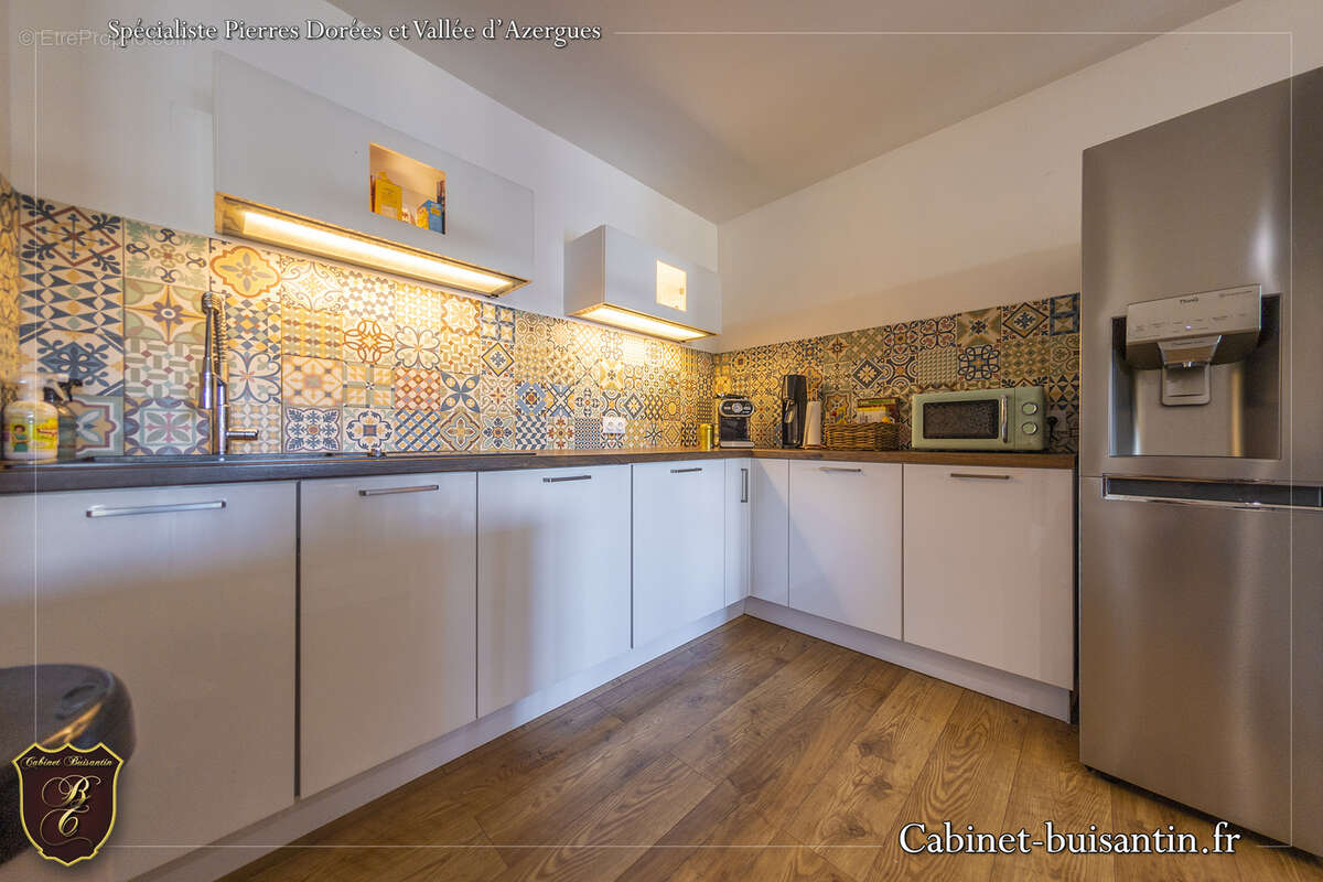 Appartement récent à proximité des commerces - photo 11