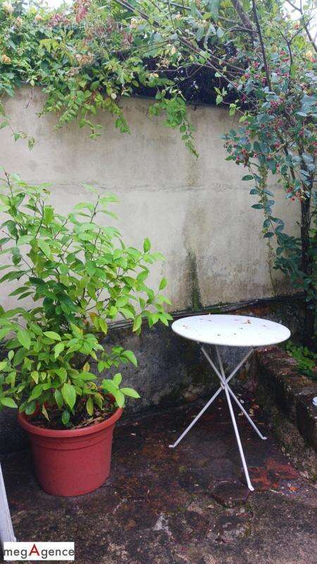 Maison à LA LANDE-SUR-EURE