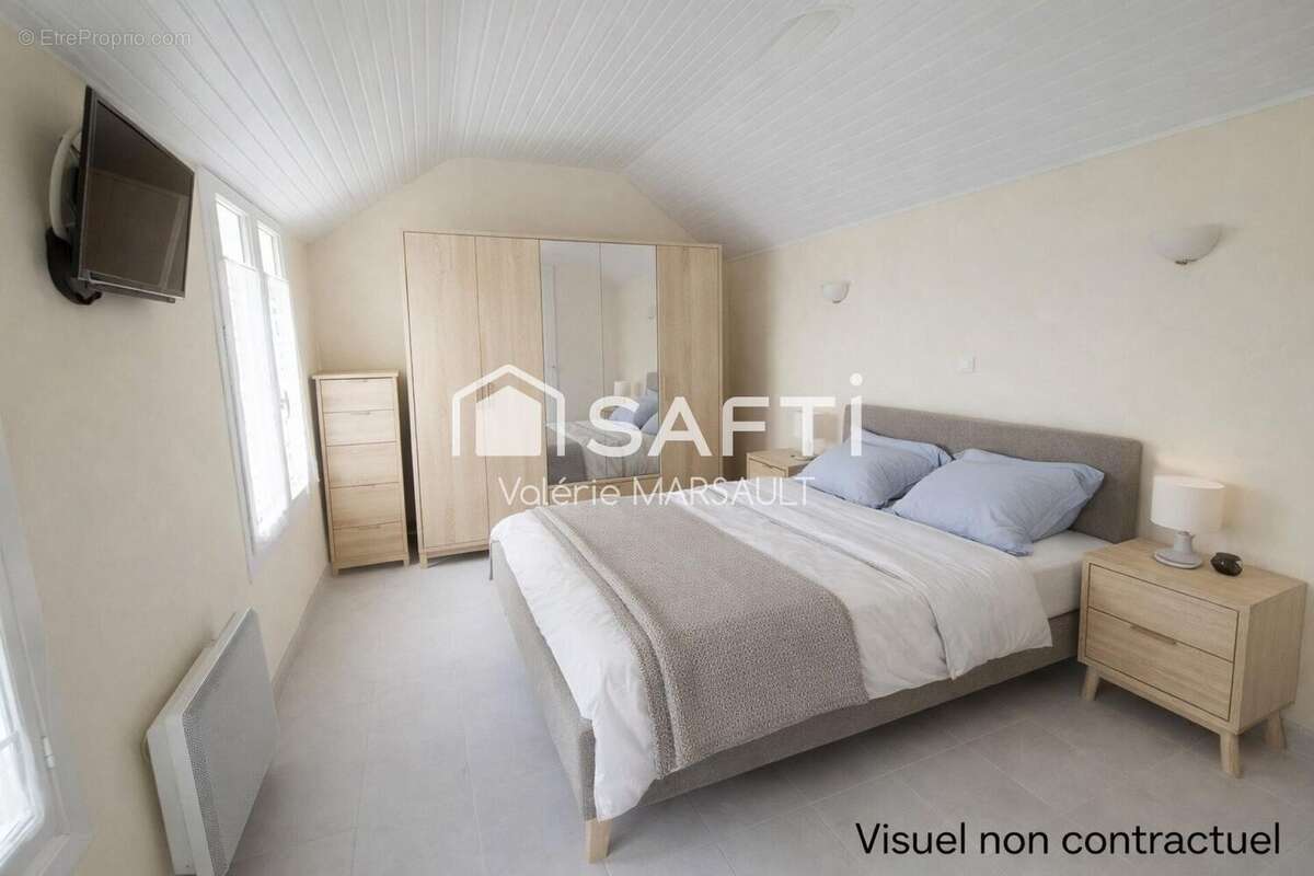 Photo 3 - Maison à VERETZ