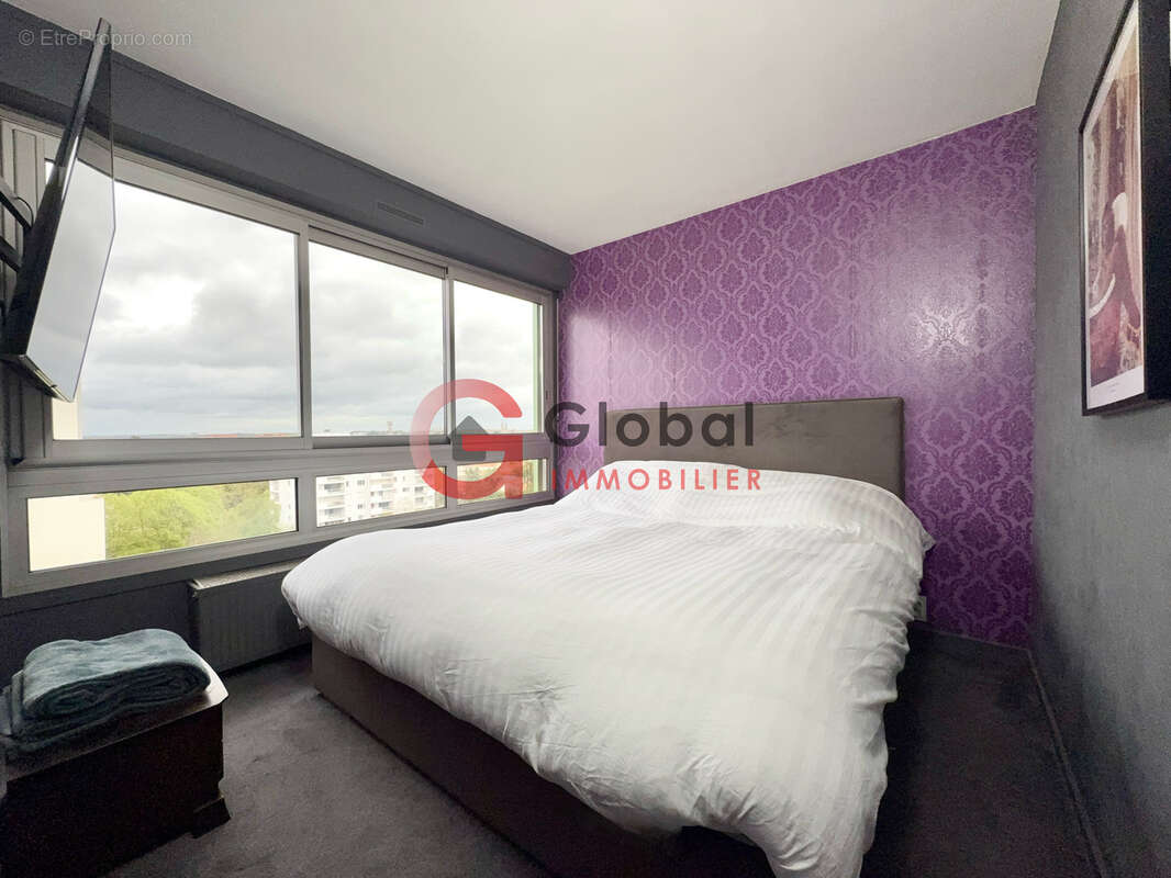 Appartement à NIORT