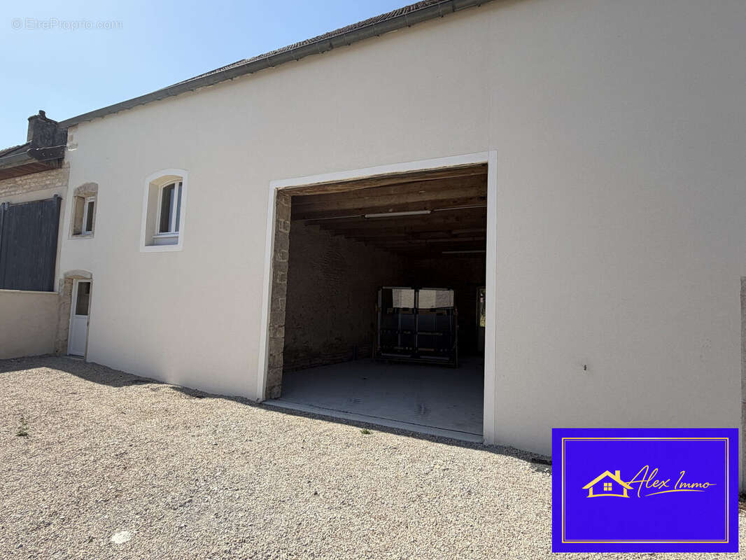 Maison 76 m² à Merceuil  - photo 3