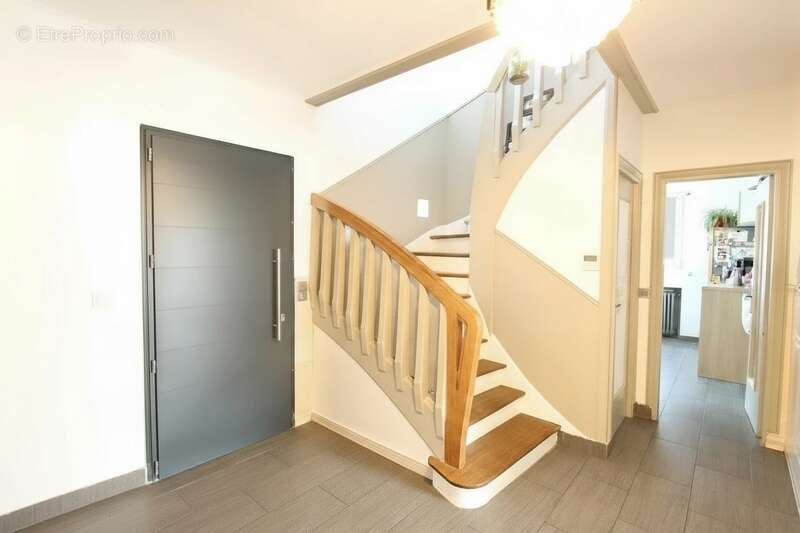 Maison à NOGENT-SUR-OISE