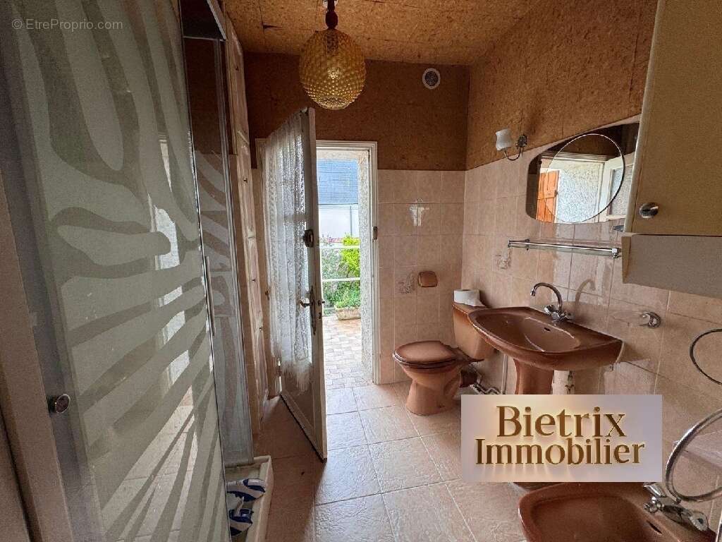 Maison 120 m² à L'isle-Adam  - photo 5