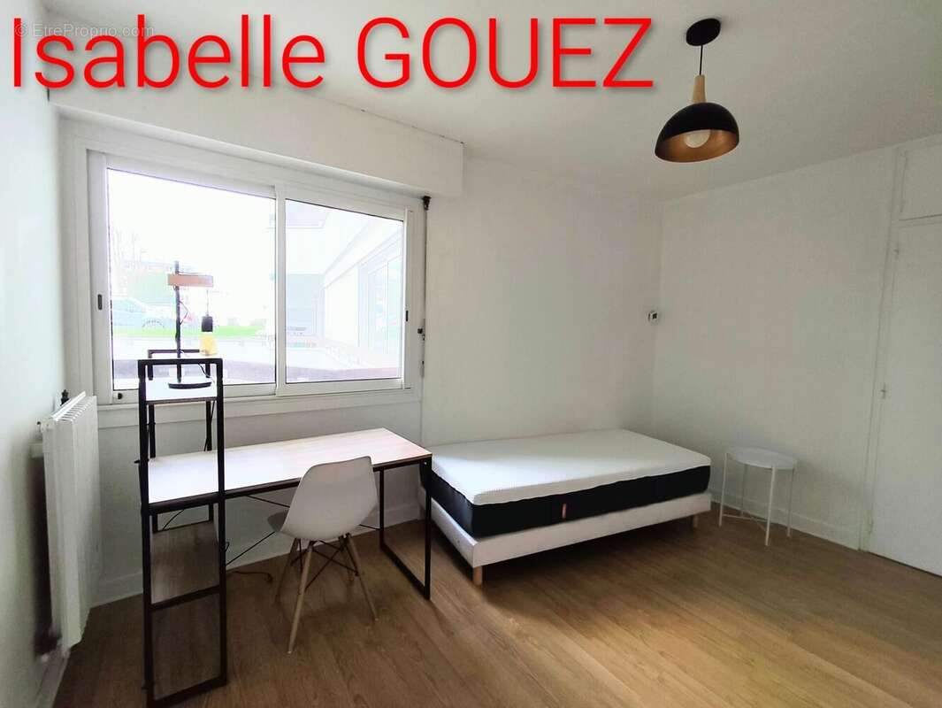 Photo 6 - Appartement à SAINT-BRIEUC