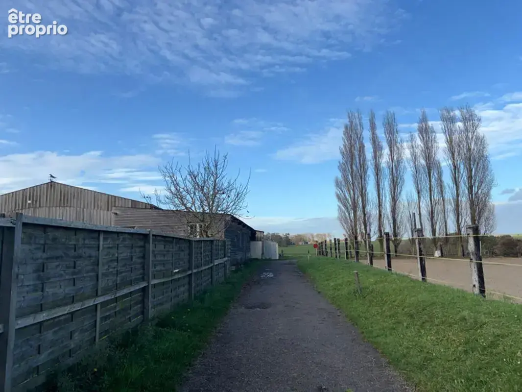 Propriété equestre Saint Romain De Colbosc - photo 8