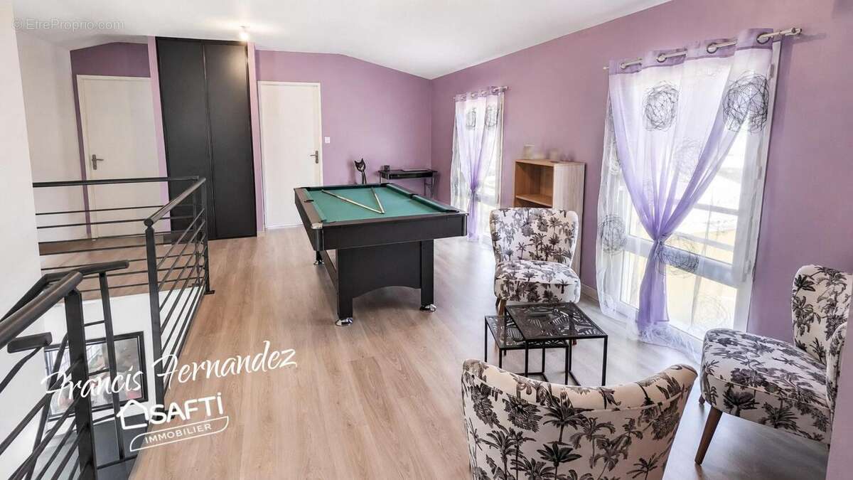 Maison 159 m² à Grayan-Et-L'hopital  - photo 6