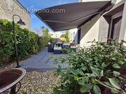 Maison à AIGREFEUILLE-D&#039;AUNIS