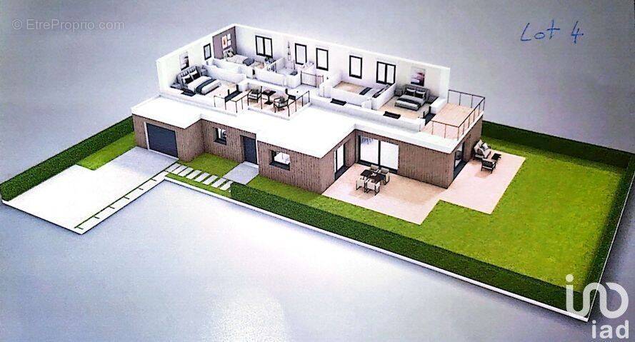 Photo 1 - Maison à RENNES