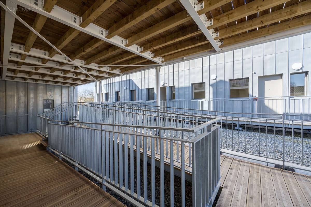 Appartement à MONT-DE-MARSAN