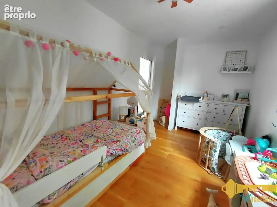 Maison 3 chambres - photo 11