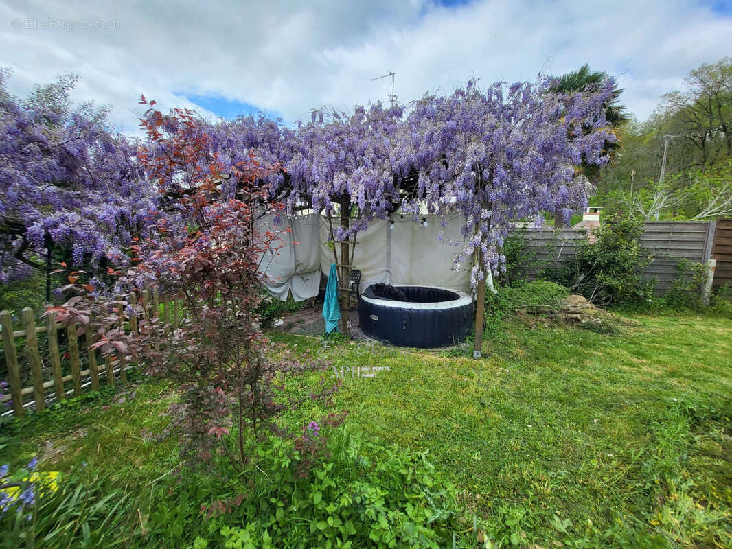 Maison à SOURZAC