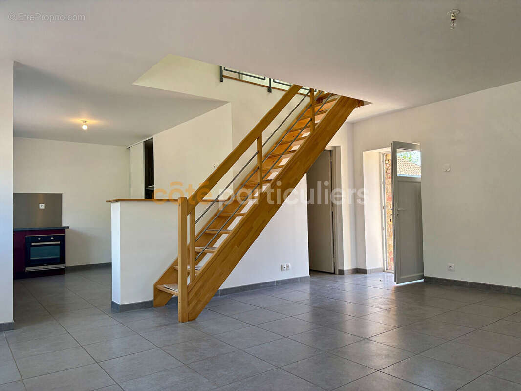Maison à CREANCES