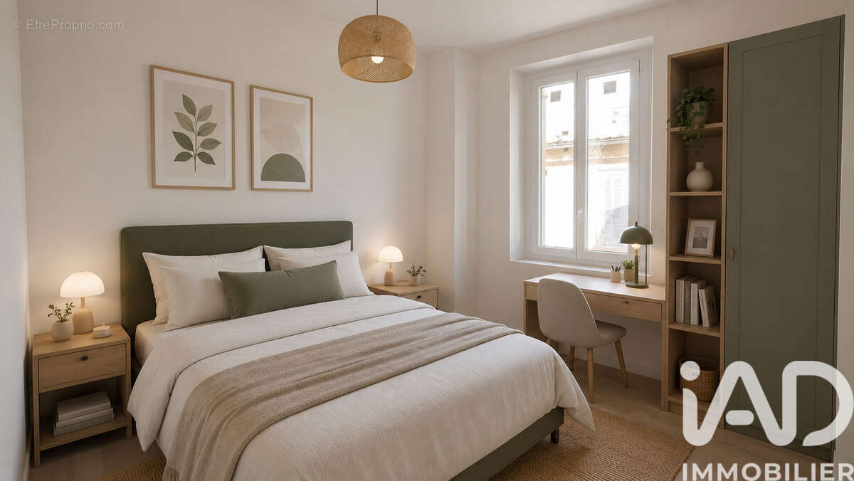 Photo 7 - Appartement à LA SEYNE-SUR-MER