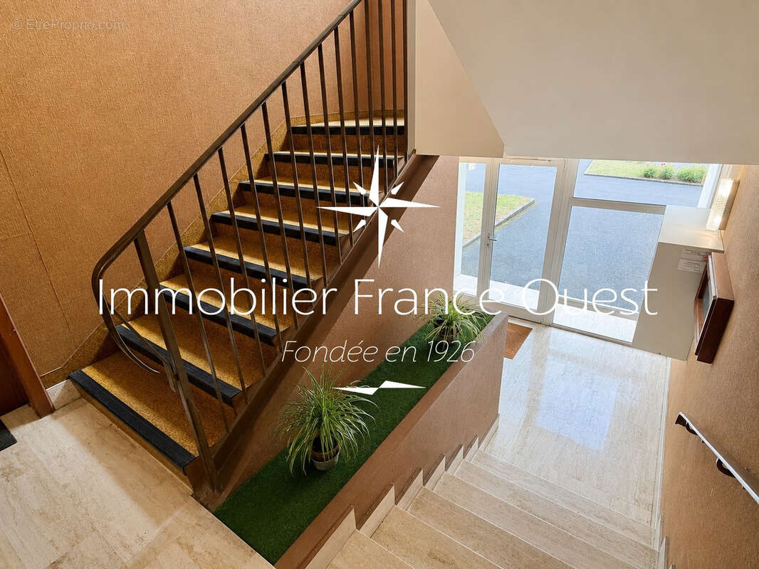 Appartement à ANGERS