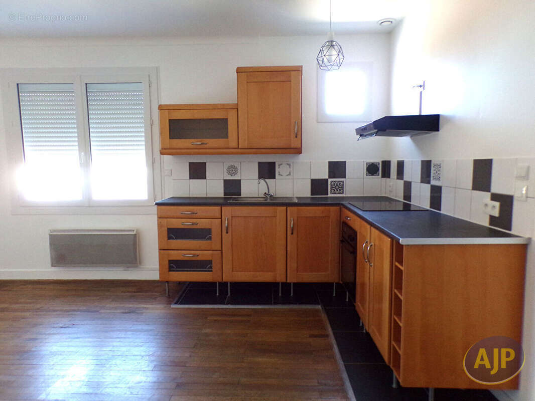 Appartement à BLAIN