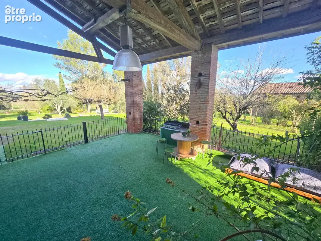 BOURG SAINT BERNARD, Maison atypique de 195 m2 à vendre. - photo 10