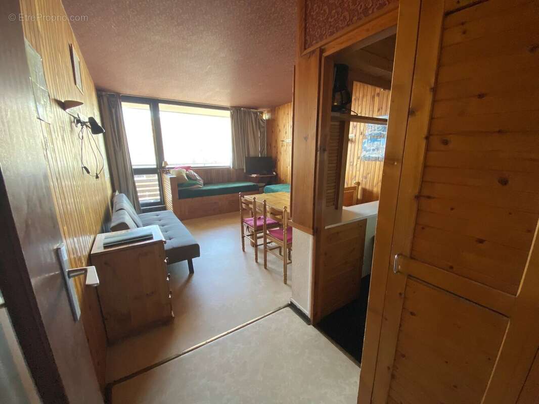 Charmant appartement au cœur de la station de Superbesse - photo 6