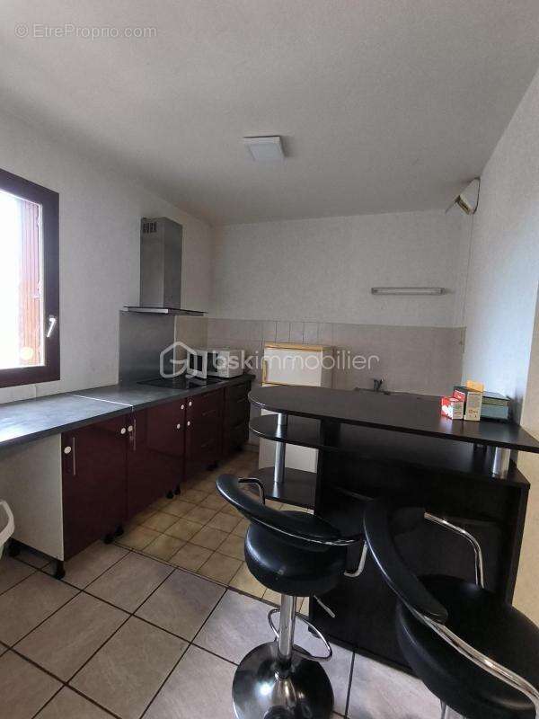 Appartement à VILLEPINTE