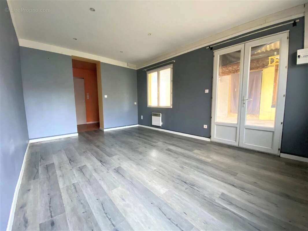 Maison à SAINGHIN-EN-WEPPES