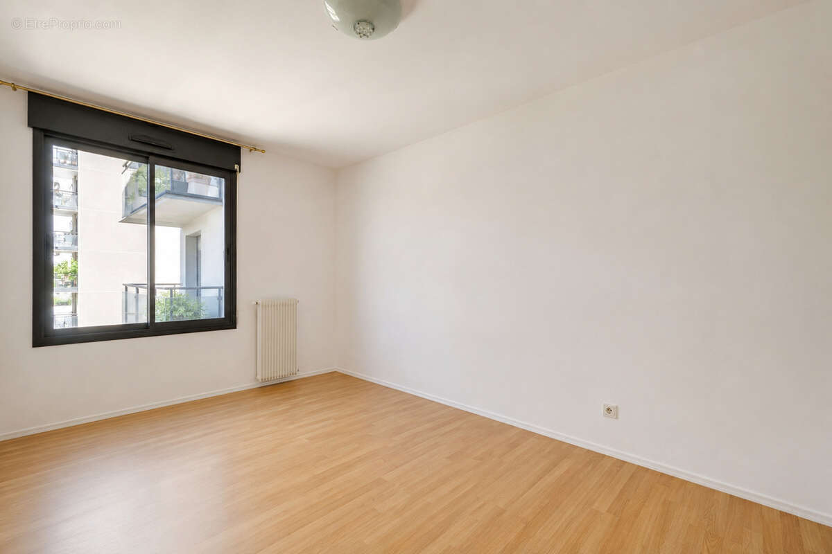 Appartement de standing T5 de 127,72 m2 avec une terrasse de 33 m2, Toulouse Compans Caffarelli (31000) - photo 7