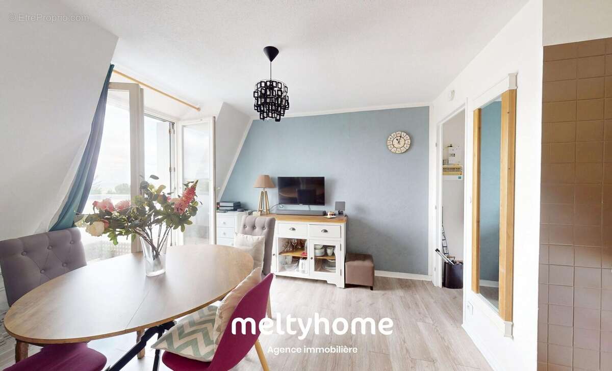 Appartement 22 m² à Blonville-Sur-Mer  - photo 5
