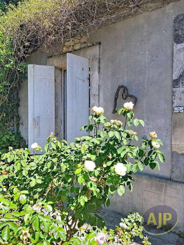 Maison à SAINT-CHRISTOLY-MEDOC
