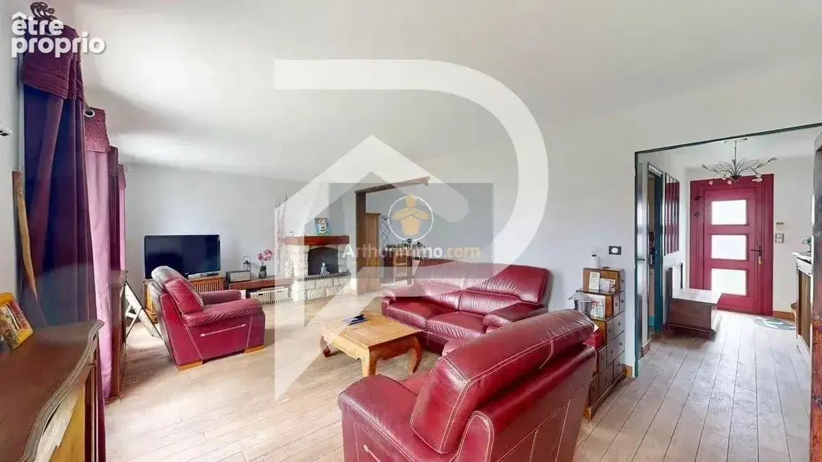 Vente Maison Verneuil-sur-seine(78480) 549 000ï¿œ - photo 2