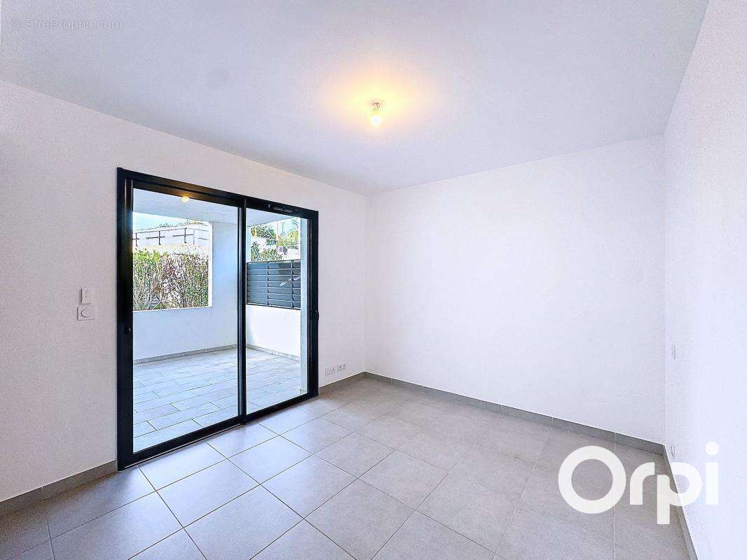 Superbe Appartement T4  avec jardin proche centre de Porto-Vecchio - photo 15