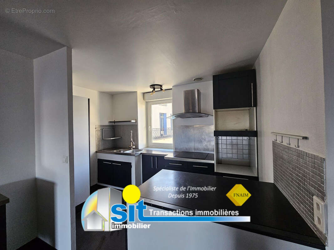 Maison à LES COTES-D&#039;AREY