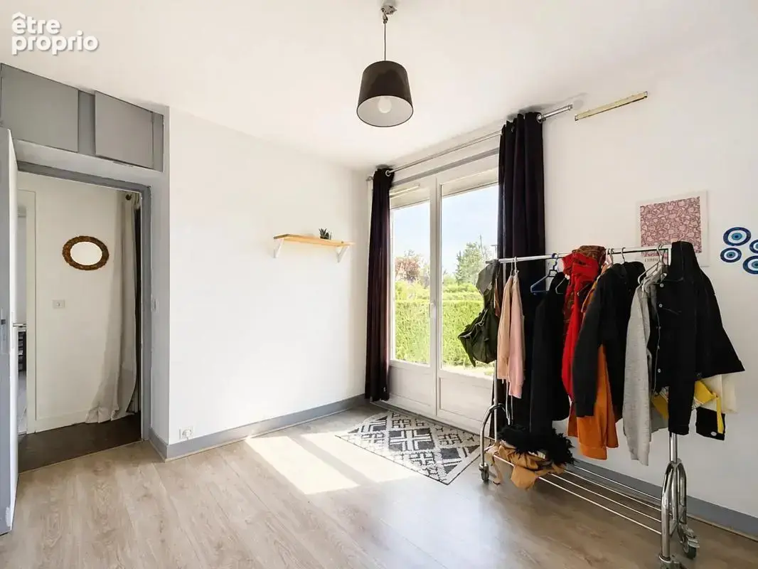 Maison de 4 pièces de 124 m² à Chartres - photo 11