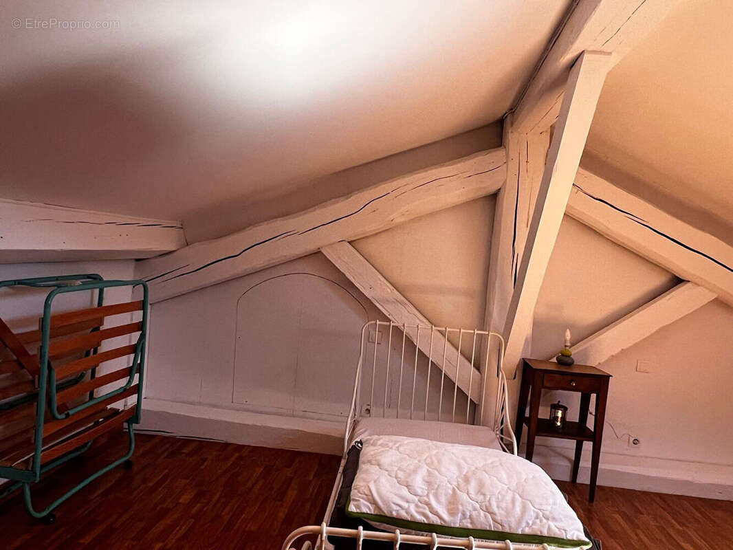 Appartement à PUIVERT