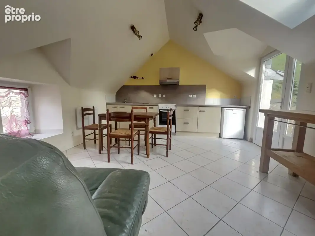 Charmante Maison en pierre - Melrand - photo 2