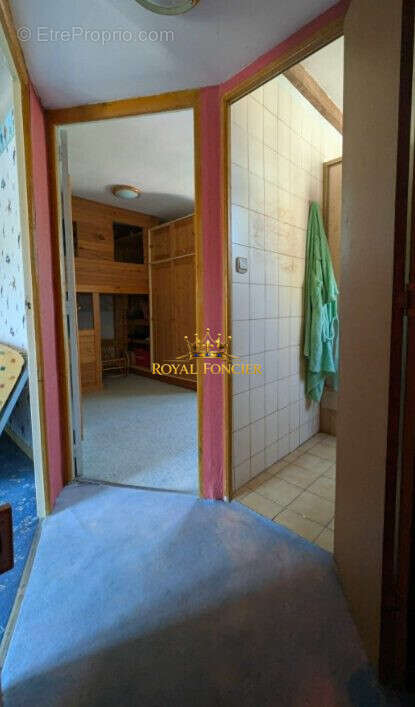 Maison 60 m² à Martizay  - photo 7