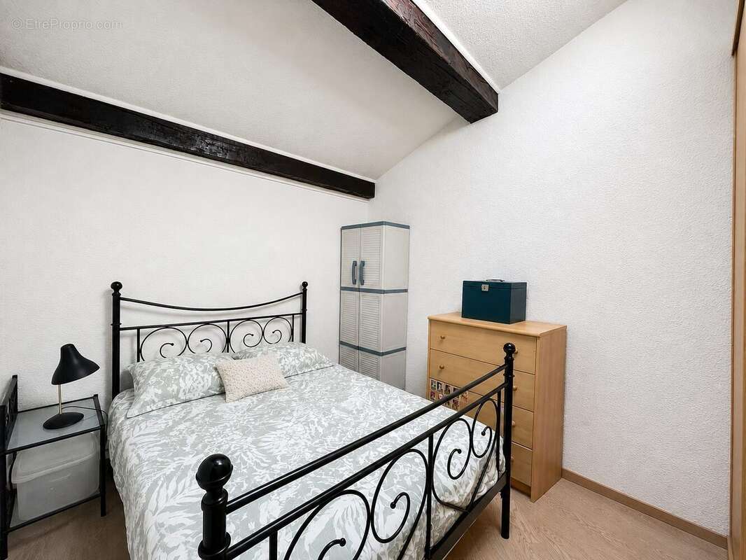 Appartement 59 m² à Pezenas  - photo 4