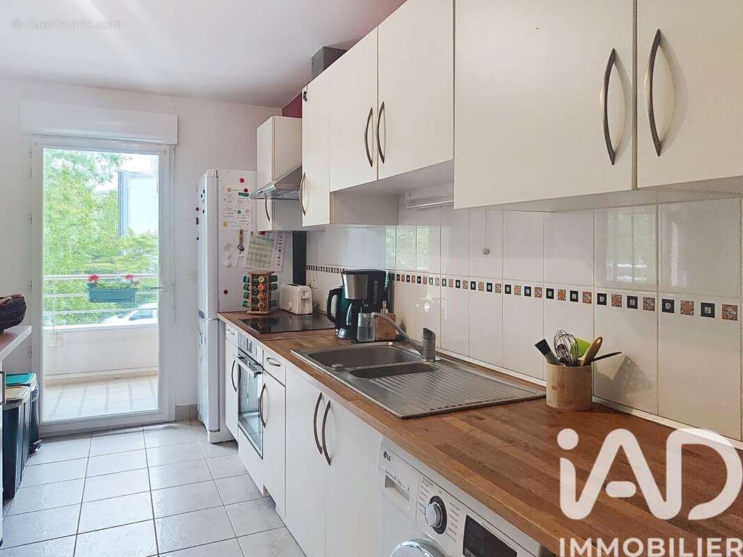 Photo 5 - Appartement à ORVAULT