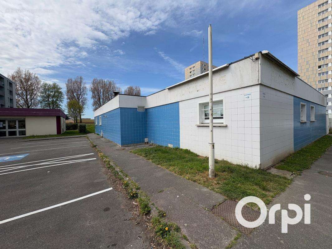 Appartement à CALAIS