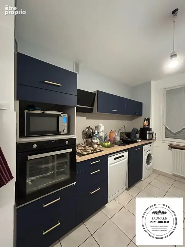 Appartement 94 m² à Romans-Sur-Isere  - photo 3