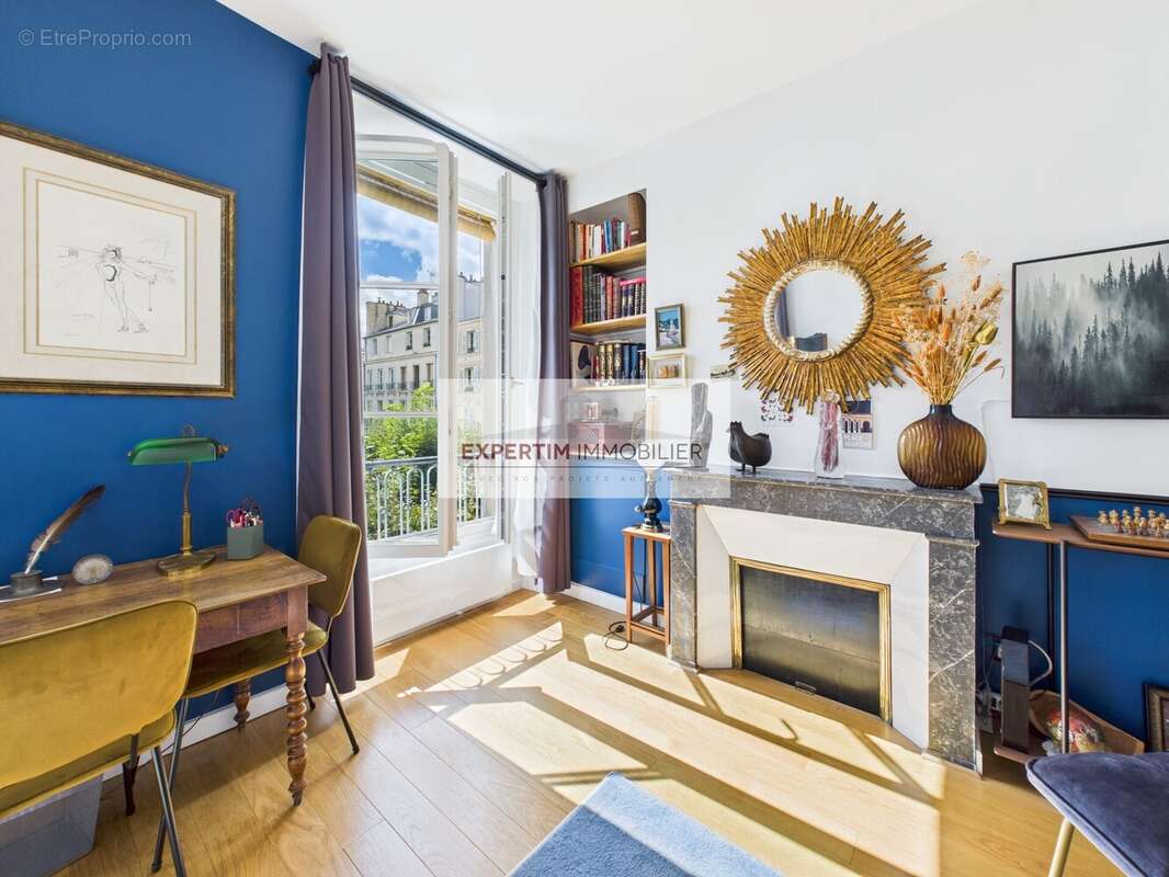 Appartement à VERSAILLES