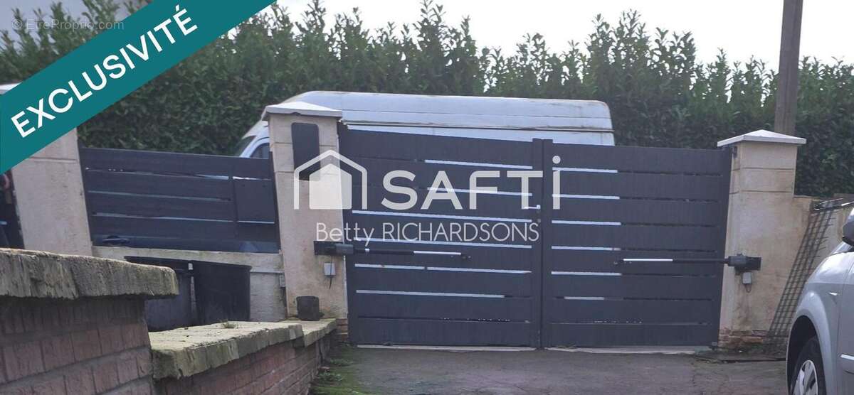 Photo 6 - Maison à LIEVIN