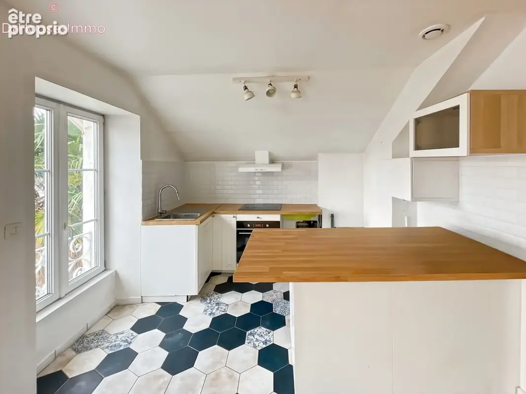 Appartement 3 pièces 46 m² à vendre à Bayonne (64100) - photo 24