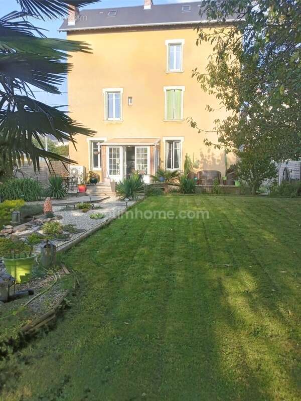 Maison à GACE